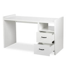 KLUPŚ Desk AMELIA White