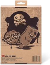 Fuggler&Spongebob Funny Ugly Monster Art.268510 Plačiakelnis Juokingasis Bjaurusis Pabaisa