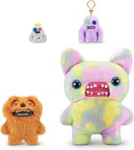 Fuggler&Spongebob Funny Ugly Monster Art.268510 Plačiakelnis Juokingasis Bjaurusis Pabaisa