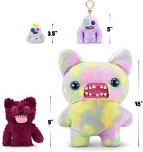 Fuggler&Spongebob Funny Ugly Monster Art.268520 Plačiakelnis Juokingasis Bjaurusis Pabaisa