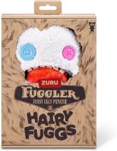 Fuggler&Spongebob Funny Ugly Monster Art.268520 Plačiakelnis Juokingasis Bjaurusis Pabaisa