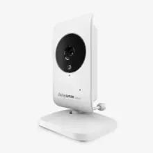 Babysense Add-On Camera Art.268702 pasirinktinė vaizdo kamera V35 & V24R