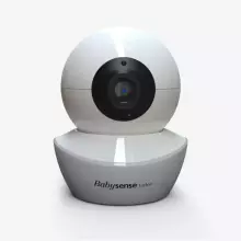 Babysense Add-On Camera Art.268703 pasirinktinė vaizdo kamera V43