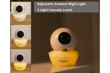 Babysense Add-On Camera Art.268703 pasirinktinė vaizdo kamera V43