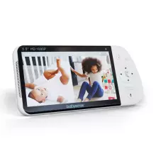 Babysense Parent Unit for Video for 5" Split-Screen Art.268709