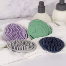 Haakaa Silicone Shampoo Brush Art.SGE050-L
