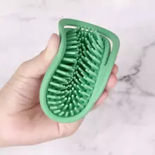 Haakaa Silicone Shampoo Brush Art.SGE050-L