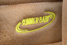 Summer Baby Cosmo I-Size Art.268976 Brown vaikiška automobilinė kėdutė (9-36 kg)