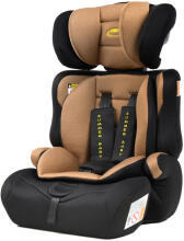 Summer Baby Cosmo I-Size Art.268976 Brown vaikiška automobilinė kėdutė (9-36 kg)