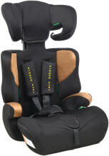 Summer Baby Cosmo I-Size Art.268976 Brown vaikiška automobilinė kėdutė (9-36 kg)