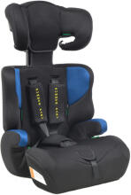 Summer Baby Cosmo I-Size Art.268977 Blue vaikiška automobilinė kėdutė (9-36 kg)