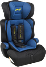 Summer Baby Cosmo I-Size Art.268977 Blue vaikiška automobilinė kėdutė (9-36 kg)