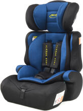 Summer Baby Cosmo I-Size Art.268977 Blue vaikiška automobilinė kėdutė (9-36 kg)