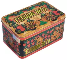 Russian Bingo Game  Art.268992 Rusijos bingo stalo žaidimas