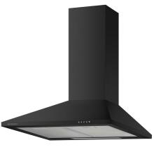 Virtuvinis gartraukis 60 cm Berdsen BT-214 juodas