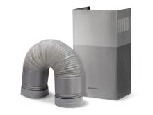 Virtuvinis gartraukis 60 cm Berdsen BT-202