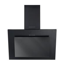 Kitchen chimney hood 60 cm Berdsen BT-215 black