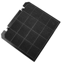 Anglies filtras gaubtams 1 vnt. tipas BT-B