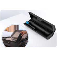 Berdsen Galaxy Black Sonic dantų šepetėlis