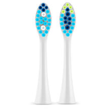 Galaxy Berdsen Sonic dantų šepetėlių galvutės 2 vnt.