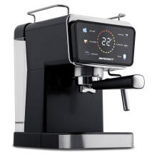 Berdsen BD-771 Juodas Espresso Kavos Aparatas 20 Bar