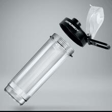 Butelis su snapeliu 570 ml BD-757 Berdsen