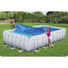 Saulės uždanga baseinams 732 x 366 cm Bestway 58228