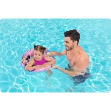 Minnie plaukimo žiedas 56 cm Bestway 91040N