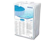 Saulės uždanga baseinams 549 cm Bestway 58173