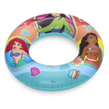 Plaukimo žiedas 56 cm Disney Princesė Bestway 91043