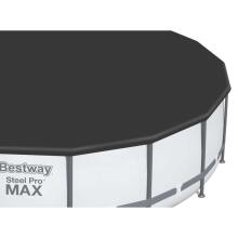 Bestway 56488 Sodo rėmo baseinas 457 x 107 cm 11in1