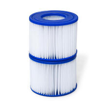 Filtras SPA siurbliui tipo VI x 2 Bestway 60311