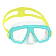 Turquoise Swimming Mask Bestway 22011