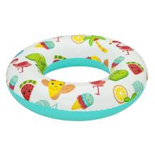 Kaktuso plaukimo žiedas 61 cm Bestway 36014