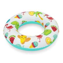 Kaktuso plaukimo žiedas 61 cm Bestway 36014