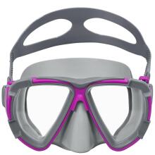 Violetinė plaukimo kaukė Bestway 22052