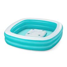 Inflatable Pool Sippin' Summer 218 x 218 x 48 cm Bestway 54446
