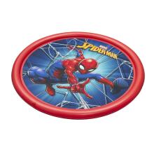 Pripučiamas baseinas su Spider-Man fontanu 165 cm Bestway 98792