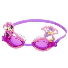 Vaikiški plaukimo akiniai Minnie Bestway 9102T