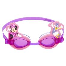 Vaikiški plaukimo akiniai Minnie Bestway 9102T