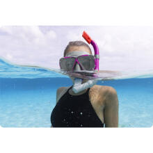 Purple Diving Set Bestway 24029