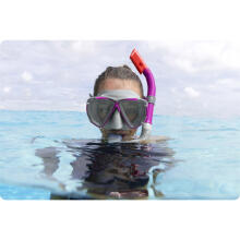 Purple Diving Set Bestway 24029