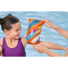 Vaikiški plaukimo rankovės L/XL Bestway 32274