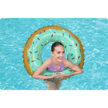 Plaukimo Žiedas Donut 91 cm Bestway 36300
