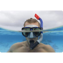 Bestway 24053 Blue Diving Set