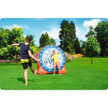 Pripučiamas futbolo taikinys Bestway 52307