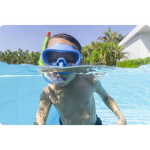 Bestway 24036 Blue Diving Set