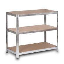 Metalinė saugojimo lentyna 222 x 110 x 50 cm Humberg HR-815