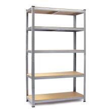 Metalinė saugojimo lentyna 150 x 75 x 30 cm Humberg 4840