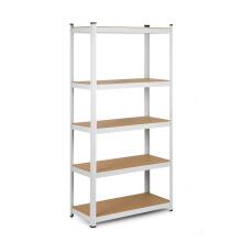 Metalinė sandėlio lentyna 180 x 90 x 30 Humberg 4844
